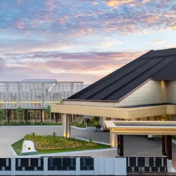 Novotel Pontianak Convention Centre