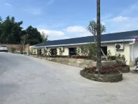 Zigong Yang Family Quadrangle Inn Homestay