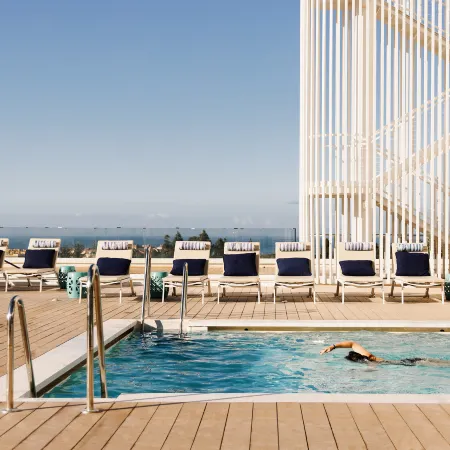 Club Med - Magna Marbella