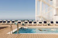 Club Med - Magna Marbella - Pools