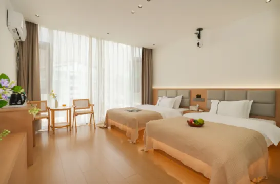 อินน์วัลเลย์ลิตเทิล โรงแรมใกล้จุดชมวิวหลิงชาน