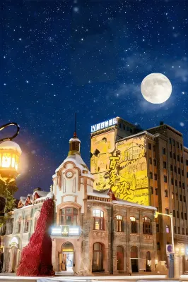 LIM HOTEL Hoteles en 