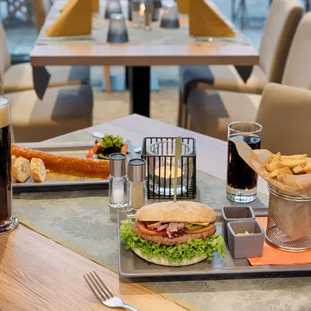 LOGINN Hotel Leipzig