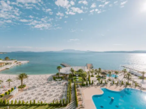 Ilica Hotel Spa & Wellness Resort Hotel di Altınyunus Mahallesi