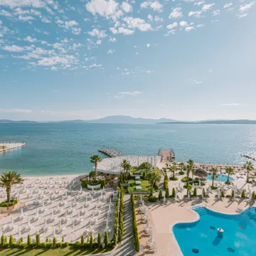 Ilica Hotel Spa & Wellness Resort