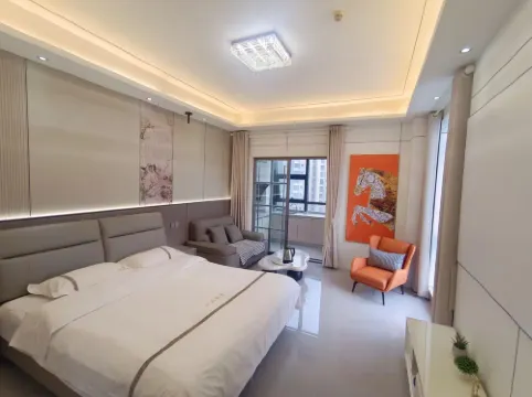 Chizhou Bigao Apartment