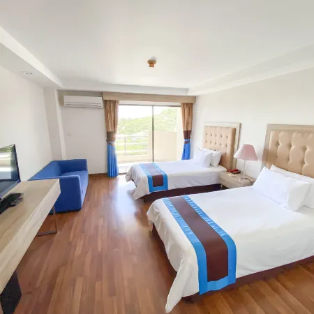 Blue Wave Hotel Hua Hin