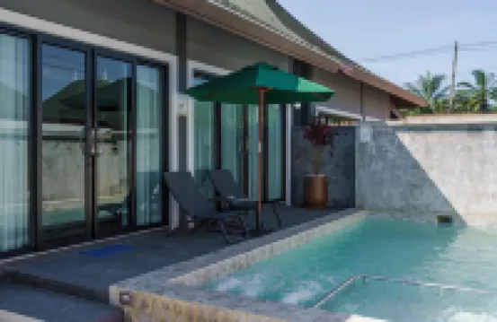 Arterra Heven Aonang Krabi
