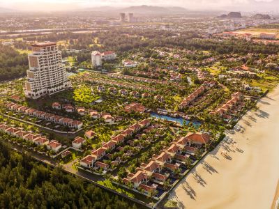 Fusion Resort & Villas Da Nang - Wellness Inclusive