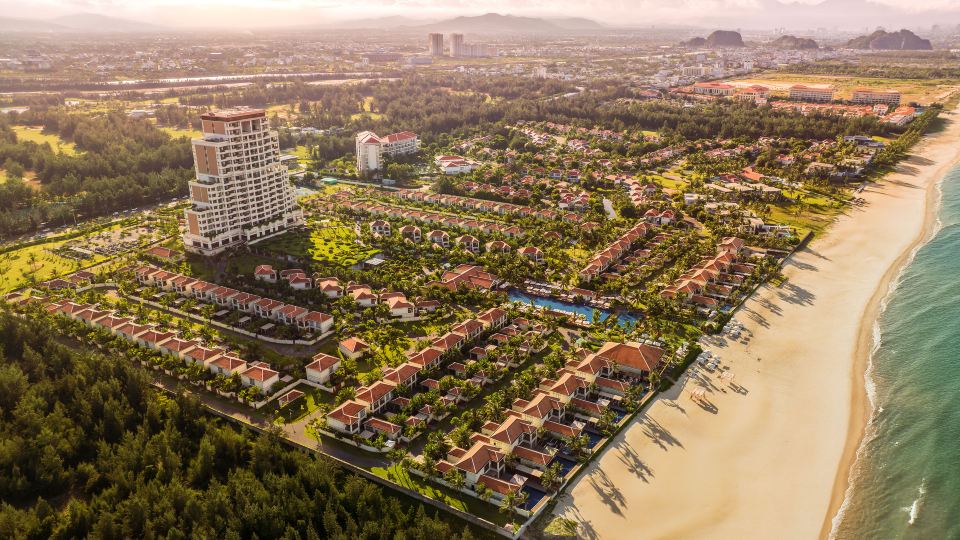 Fusion Resort & Villas Da Nang - Wellness Inclusive
