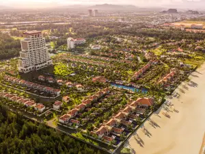 富森度假村及別墅峴港