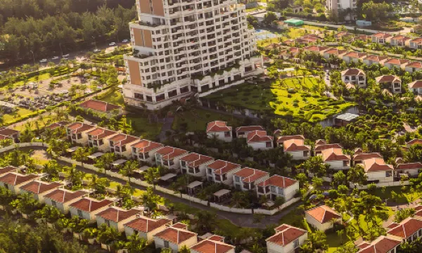 Fusion Resort & Villas Da Nang - Wellness Inclusive