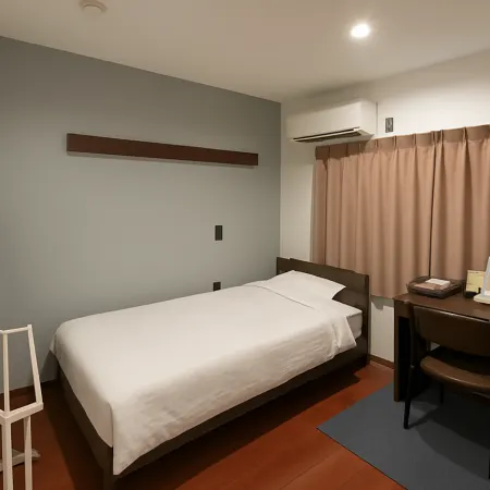 Kawabata Ryokan Takehara by Tabist