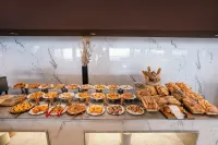 Porto Sokhna Hotel & Spa - servizio colazione