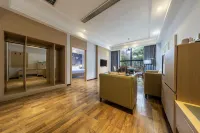 โรงแรมลิตเติลเชลล์ เล่อจี