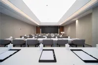 建設大廈飯店（貴陽噴水池太平路網紅街店）