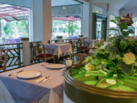 Krabi Maritime Resort クラビのホテル