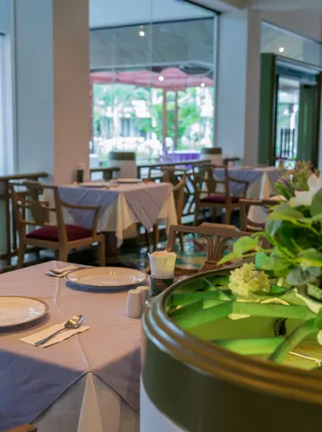 รูปภาพของกระบี่ มาริไทม์ รีสอร์ท