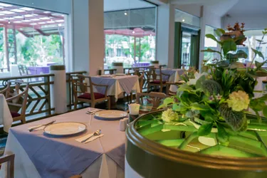 รูปภาพของกระบี่ มาริไทม์ รีสอร์ท