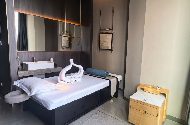 Four Points by Sheraton Wuhan Hankou photo 4