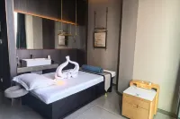Four Points by Sheraton Wuhan Hankou - spa