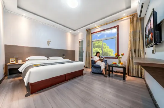 Xi'an Xianyang International Airport