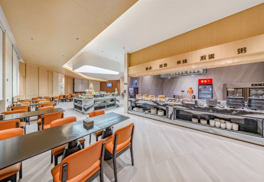 부대 시설 이미지