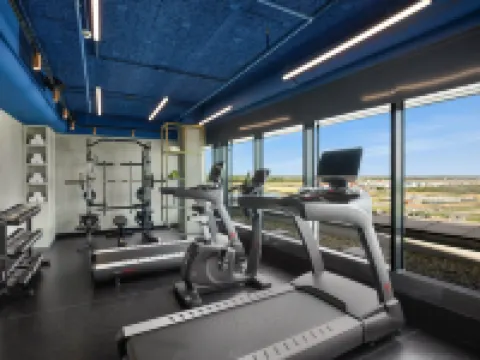 Tribe Budapest Airport Hotels in Vecses