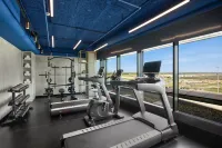 Tribe Budapest Airport