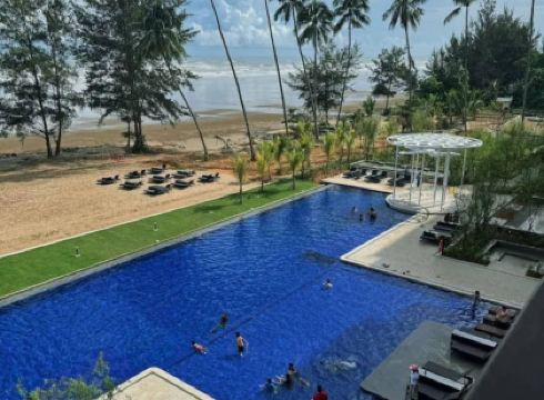 Roxy Beach Apartment