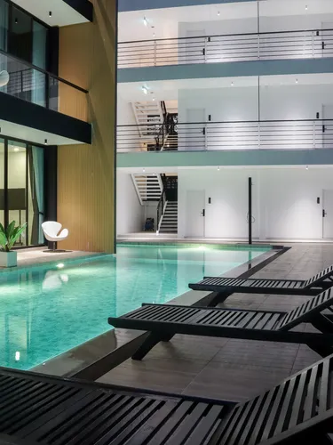 รูปภาพของโรงแรมเลอ นาคา