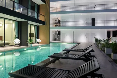 รูปภาพของโรงแรมเลอ นาคา