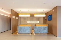 Homeinn Ripple Hotel (Shijiazhuang Zhengding International Airport) - Park Yeri