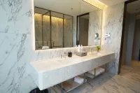 Wuxi Seaview One International Grand Hotel โรงแรมในโซนพัฒนาเทคโนโลยีขั้นสูง