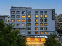 MAXACCOM Future Hotel (Wenzhou Longgang Municipal Government)