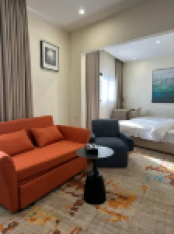 Friends Hotel Jordan