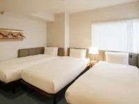 HOTEL AMANEK Asakusa Sakurabashi Hotels near Honryuji Temple