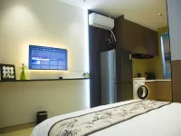 Fengzhen Orange Homestay โรงแรมในเฟิงเจิ้น