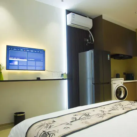 Fengzhen Orange Homestay