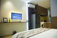 Fengzhen Orange Homestay