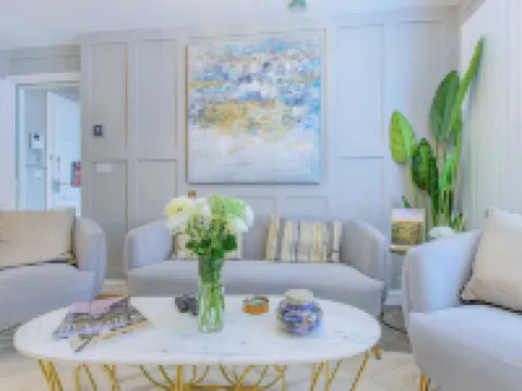 Harper Luxe Serviced Apartments Dunstable Hotels in Dunstable