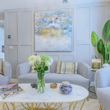 Harper Luxe Serviced Apartments Dunstable