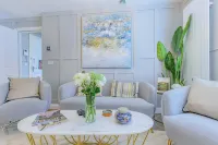 Harper Luxe Serviced Apartments Dunstable