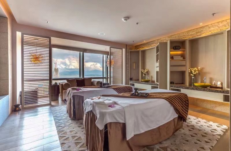 Shenzhen Marriott Hotel Nanshan photo 4