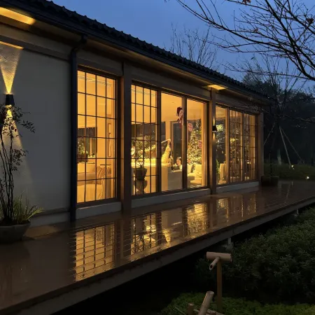 Quan Wu Hotel
