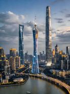 BETTERDREAM Garden Yijing Hotel Guangzhou • Xingchen