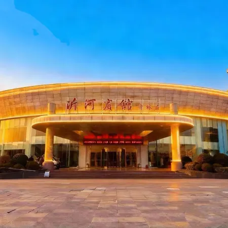 Yihe Hotel Changlin