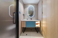 Huiting International Hotel - Esports