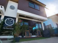 The Shore Samui Hotels in Koh Samui