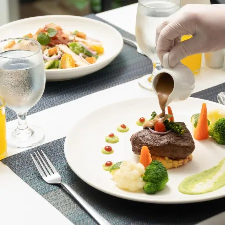 Indochine Sanctuary Boutique Hotel
